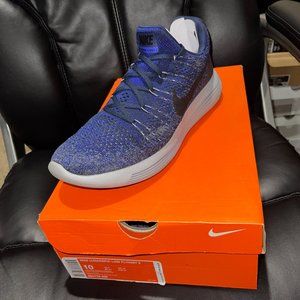 Nike Lunarepic Low Flyknit 2